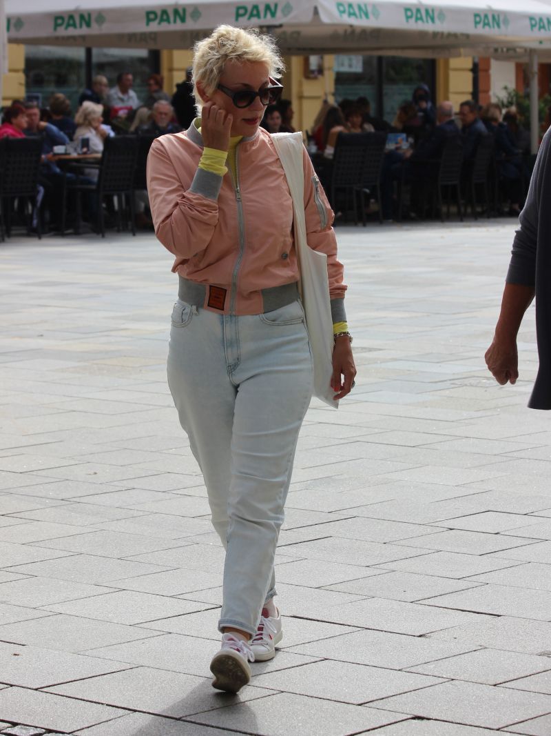 Klikom po Varaždinu 24.9.2022.