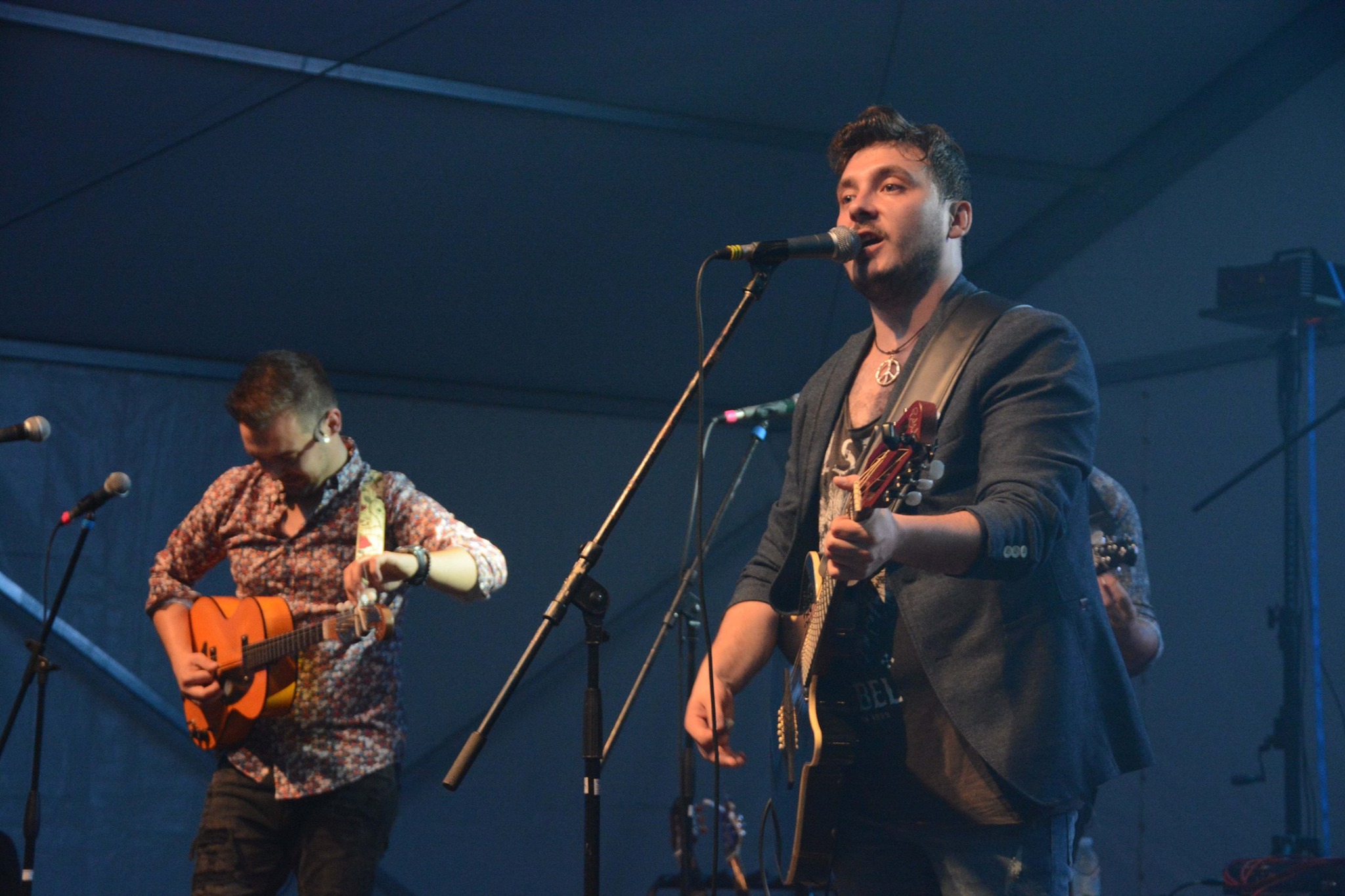 Danijela Martinović i Mejaši u Sračincu, Dani Miholja Danijela Martinović i Mejaši u Sračincu, Dani Miholja