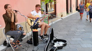 Klikom po gradu 28. srpnja Klikom po gradu 28. srpnja