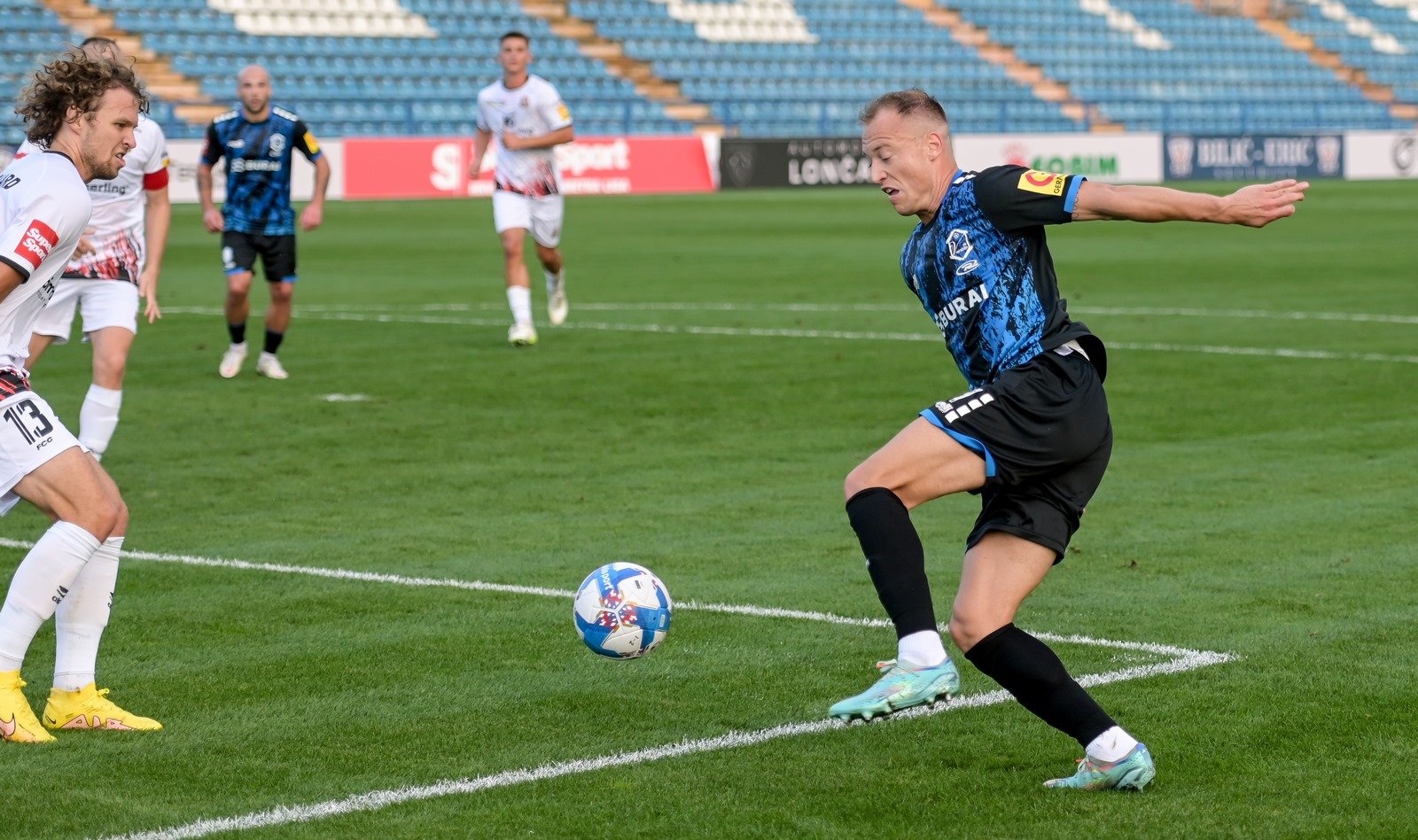 Varaždin – Gorica