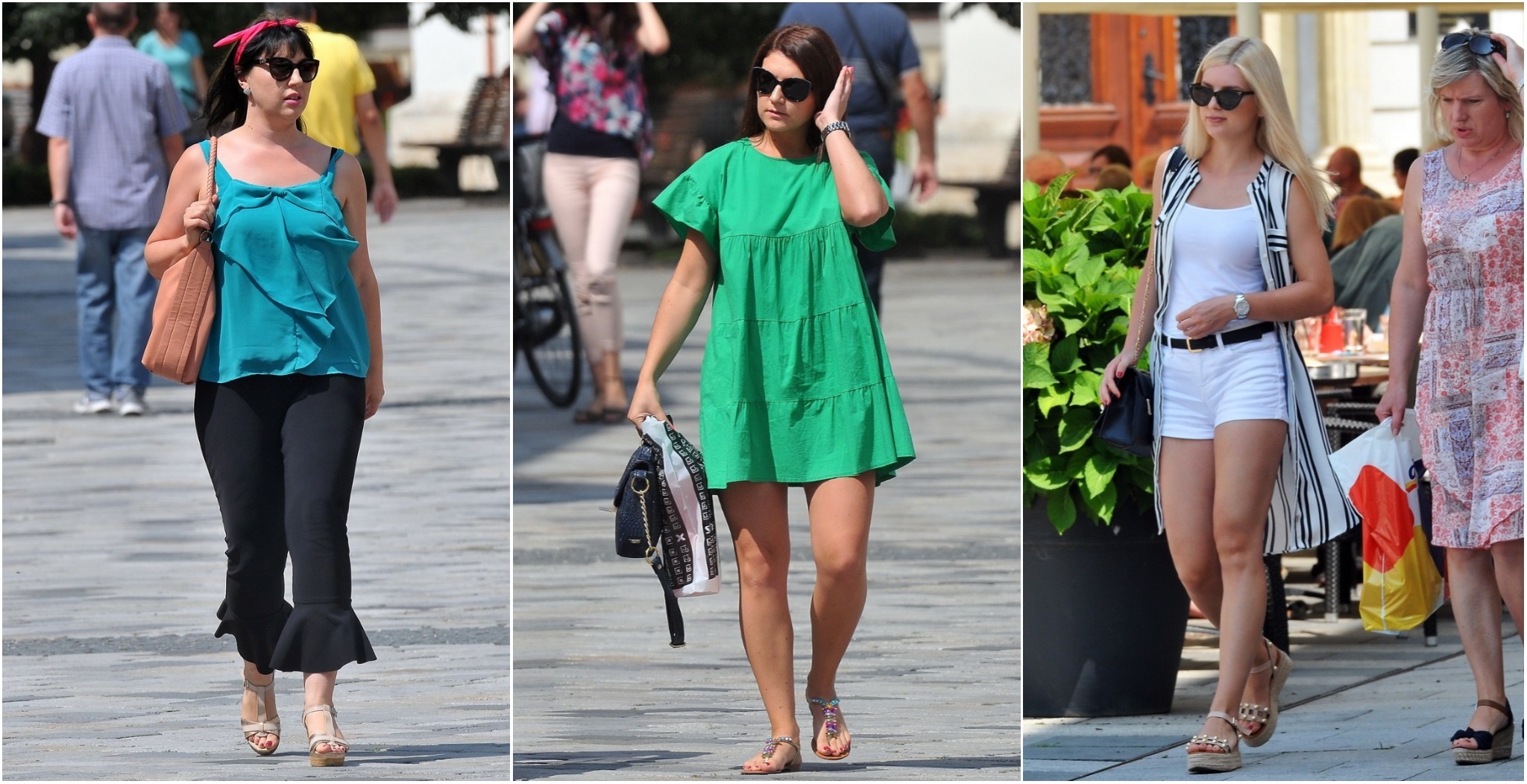 Klikom po gradu 28. srpnja Klikom po gradu 28. srpnja