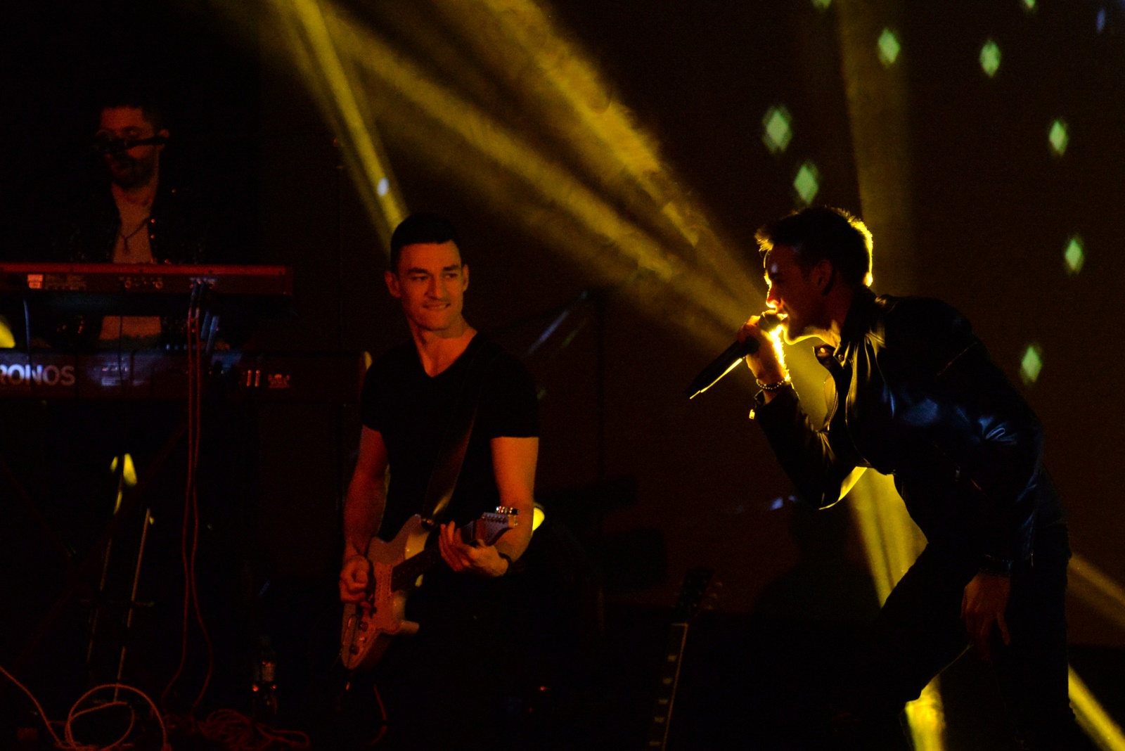 Pravila igre u CineStaru