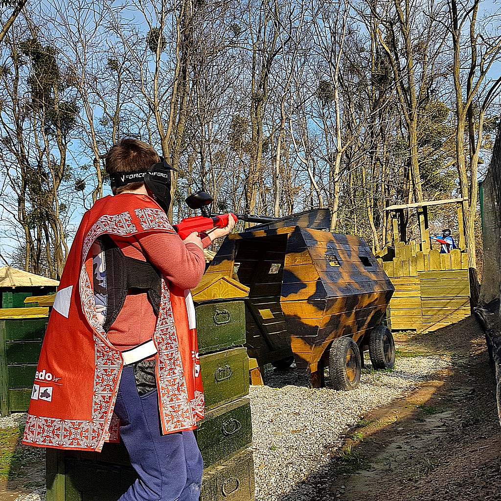 Adrenalinski centar Accredo u Zasadbregu može ispuniti sve vaše želje
