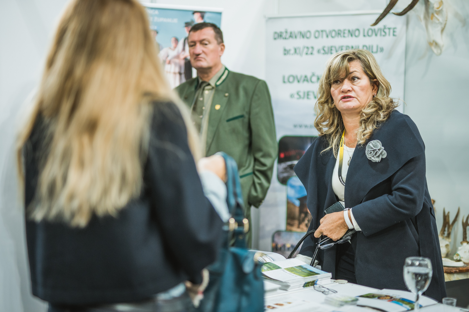 Međunarodni sajam ‘Priroda, lov, ribolov, turizam’ 2019., Arena Varaždin