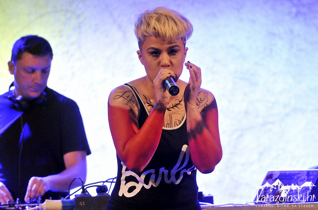 Edo Maajka, Diyala Edo Maajka, Diyala