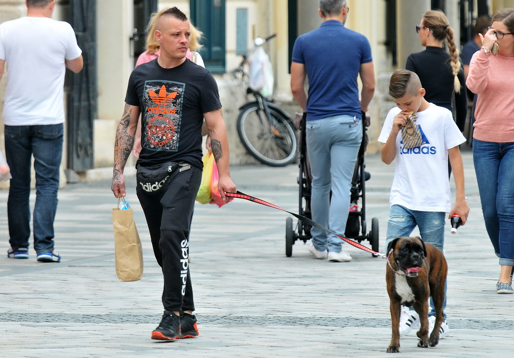 Klikom po Varaždinu 1.9.