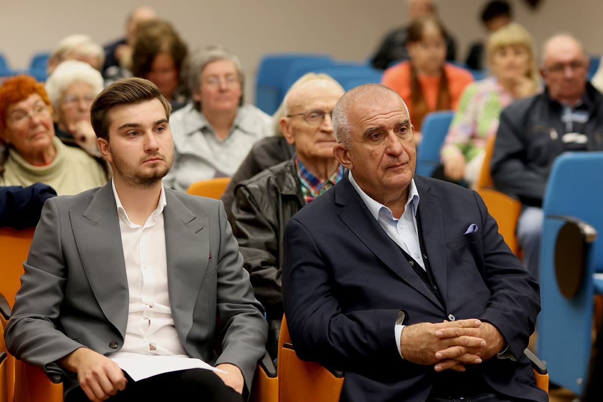 Srijeda u Muzeju: Franz Fink