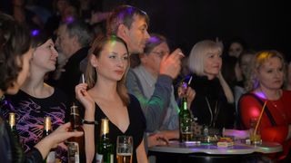 Rockerska nova godina u Rogozu