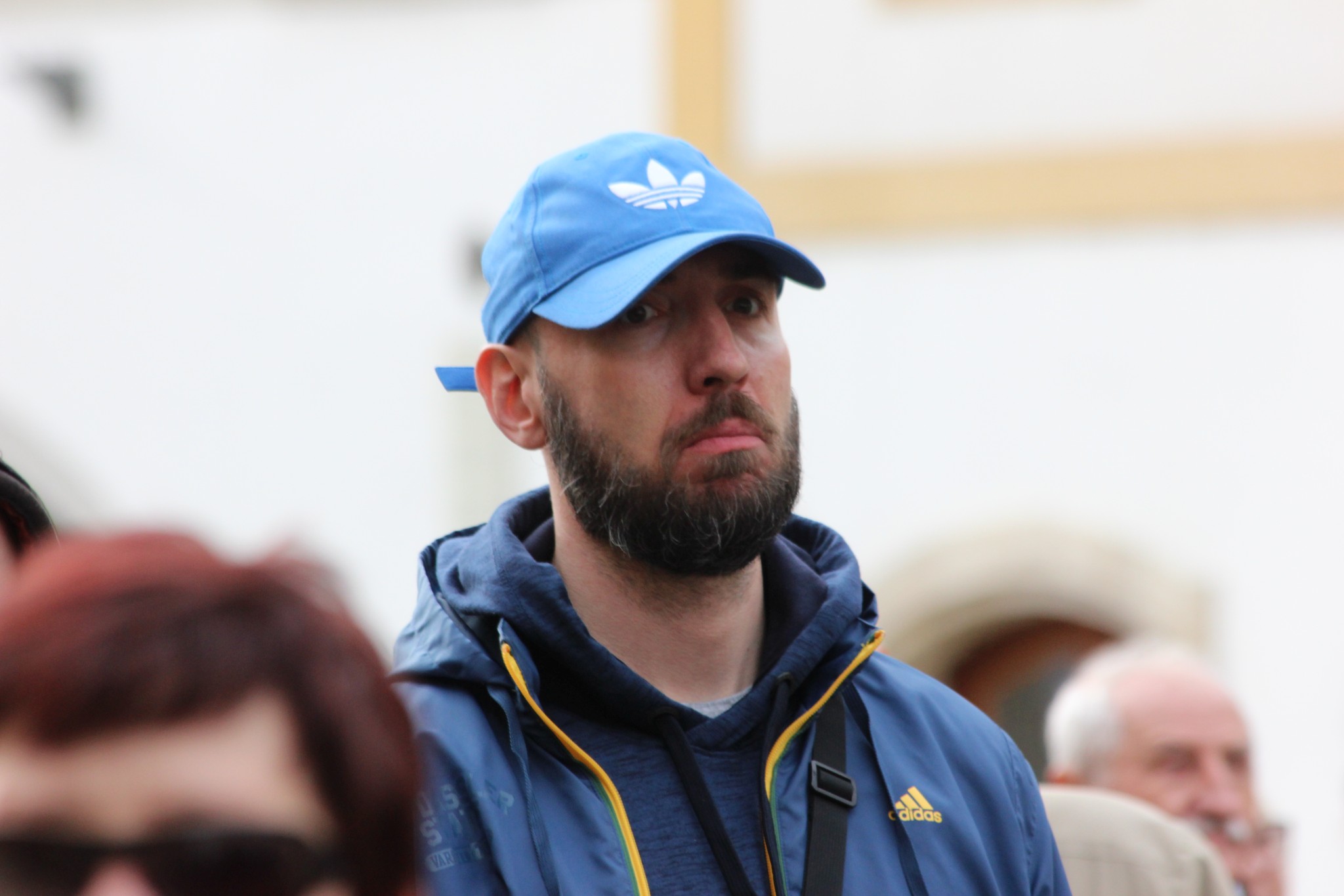 Prosvjed ‘Buđenje’