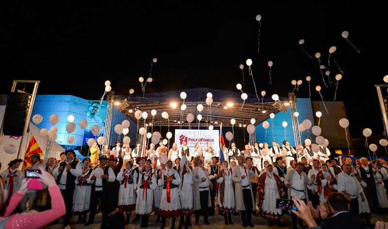 Folkofonija 2019 – dan treći