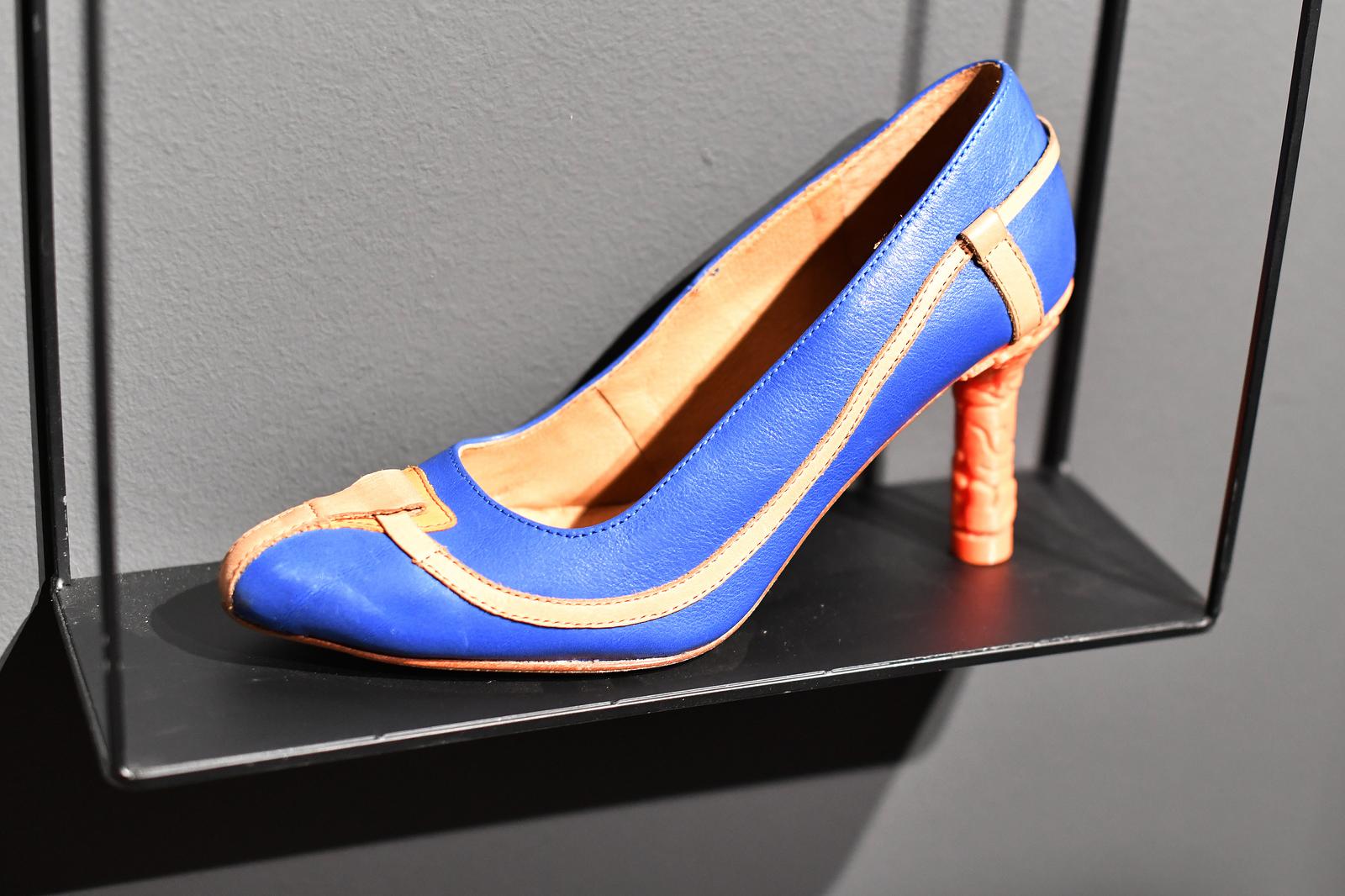 Izložba ‘Šoste-raj’ Izložba ‘Šoste-raj’