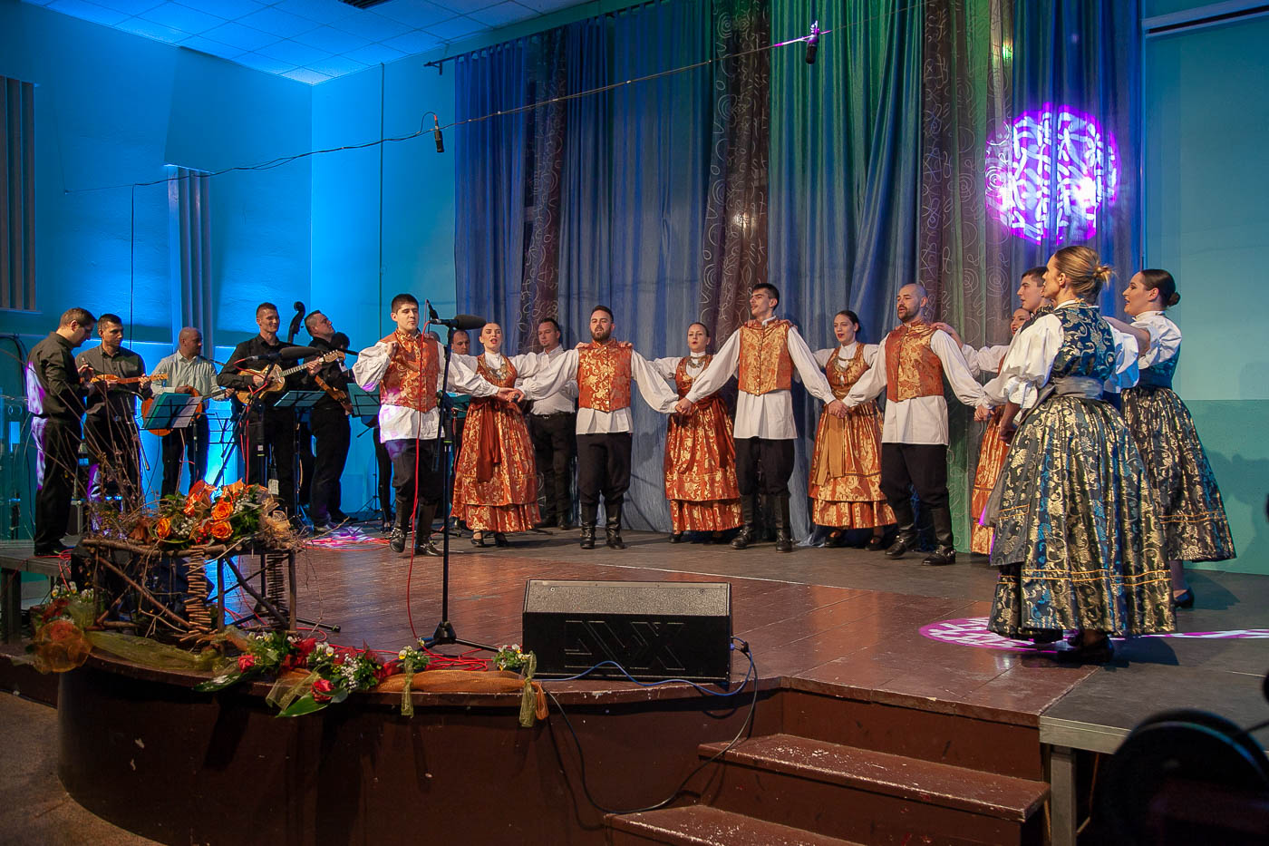 KUD Zavičaj Sračinec proslavio 20. godišnjicu