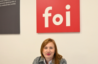 dekanica Marina Klačmer Čalopa