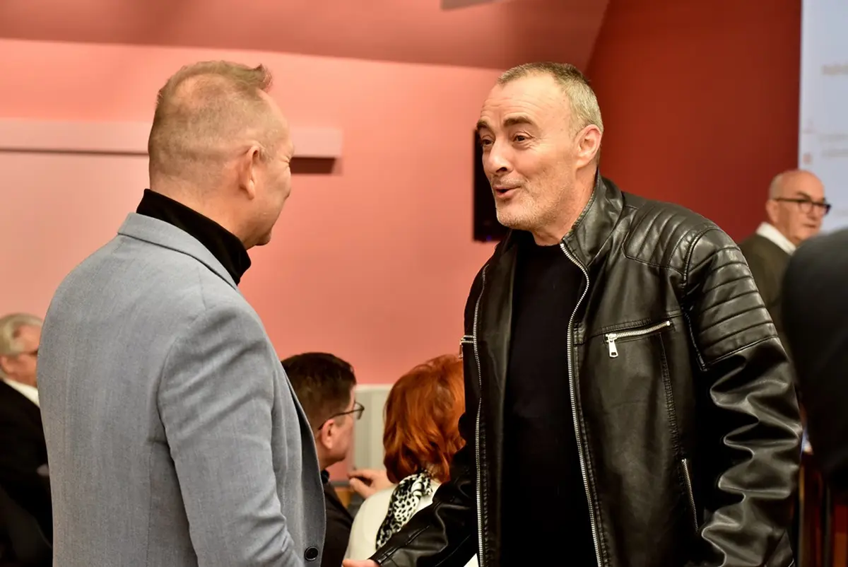 denis pericic – vzhr 09