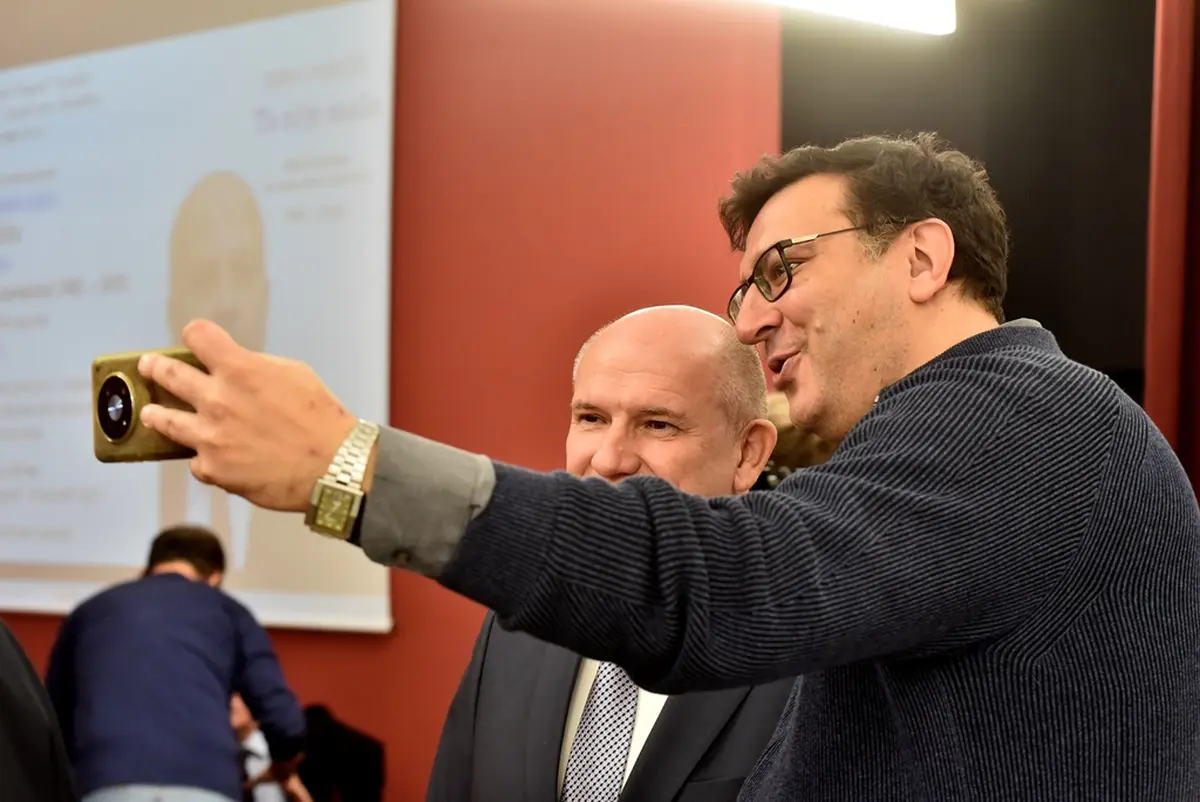 denis pericic – vzhr 10