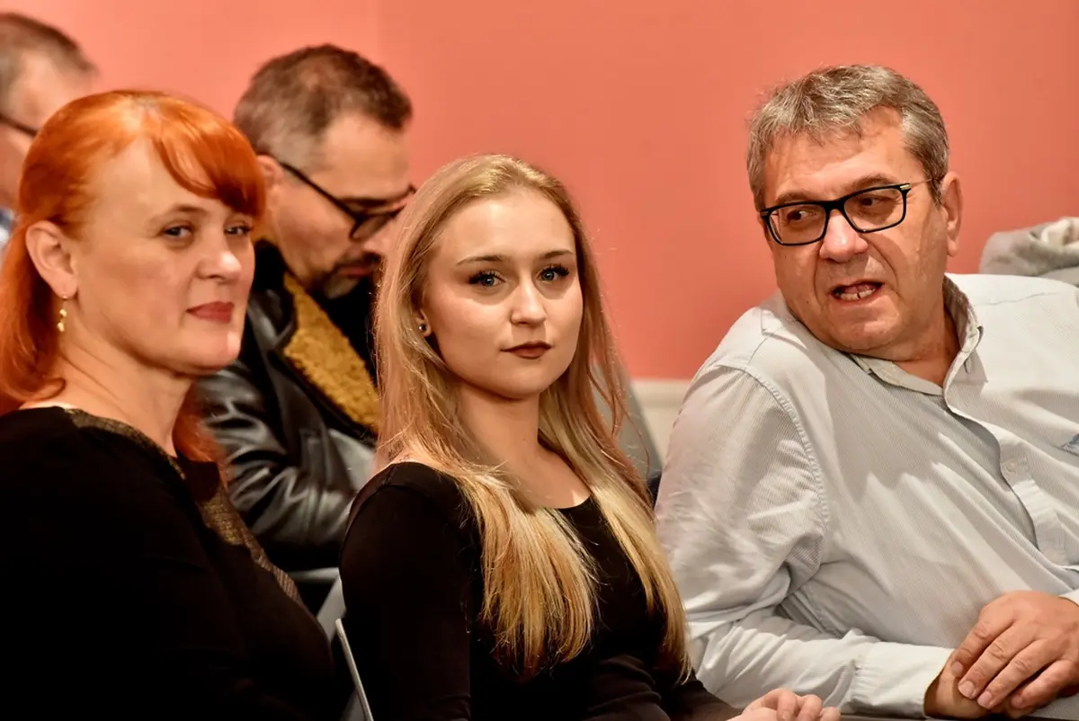 denis pericic – vzhr 14