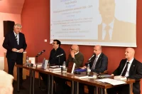 denis pericic – vzhr 16