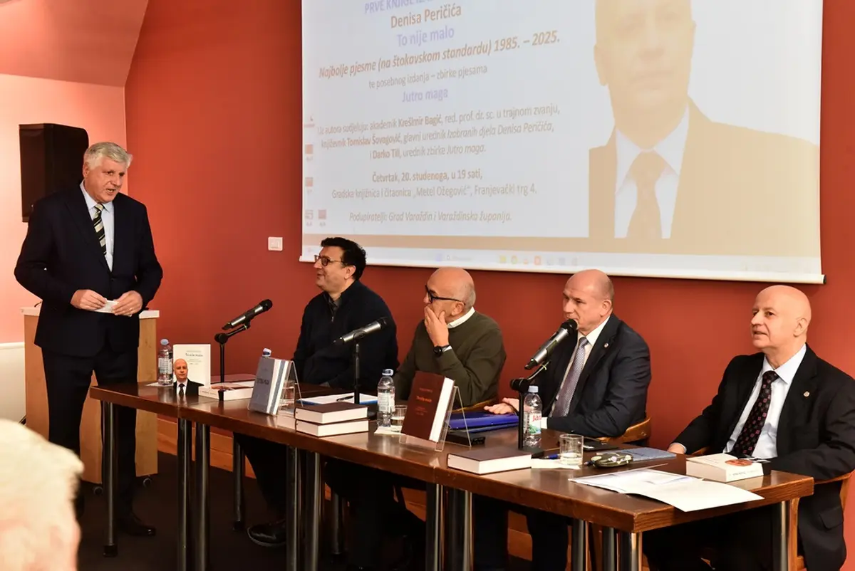 denis pericic – vzhr 16