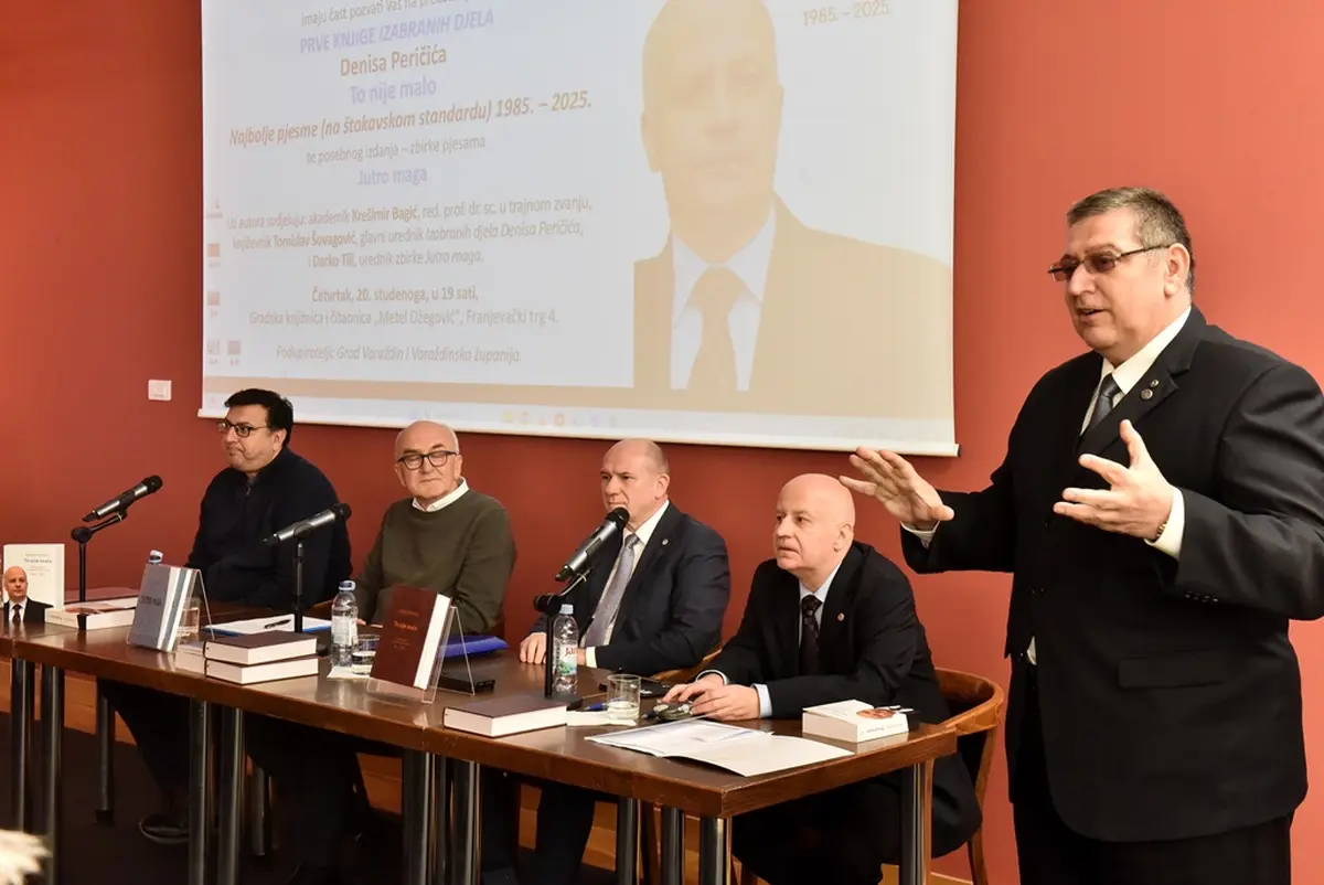 denis pericic – vzhr 17