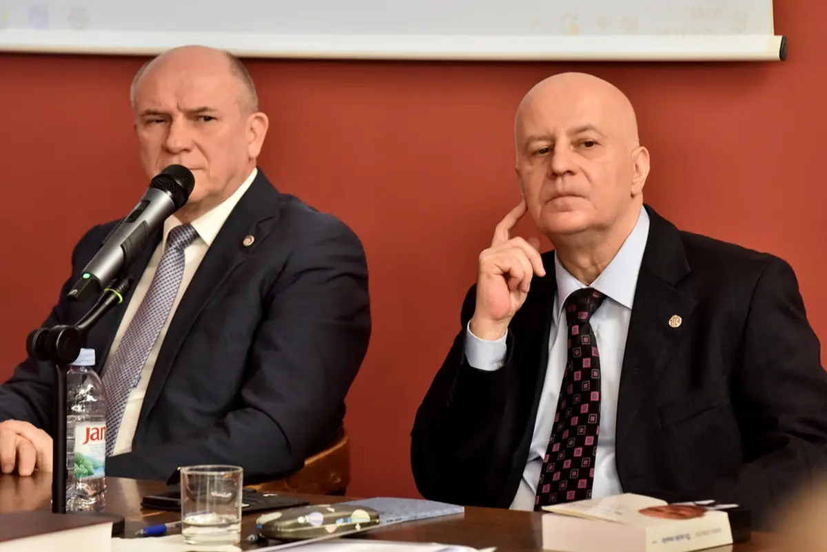 denis pericic – vzhr 18