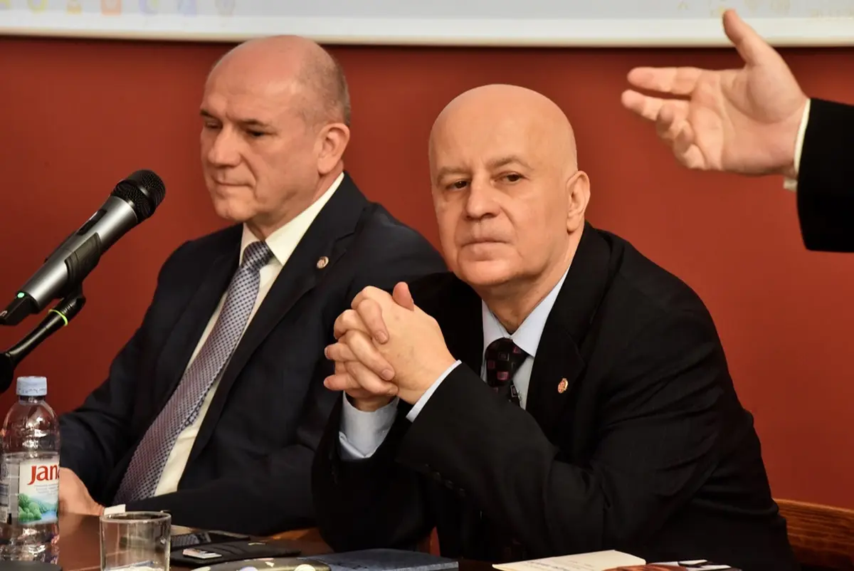 denis pericic – vzhr 19