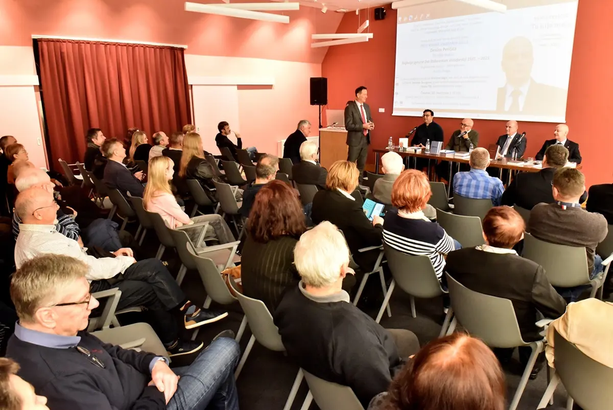 denis pericic – vzhr 20