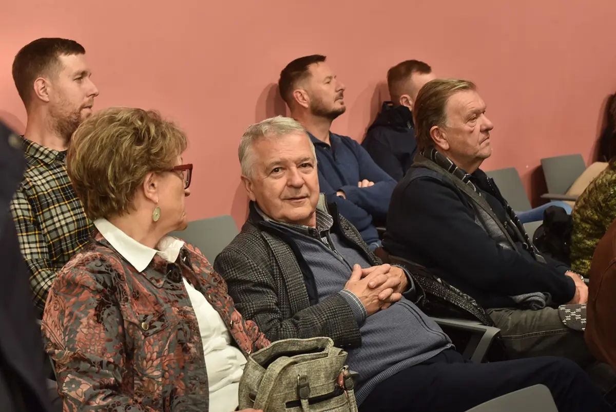 denis pericic – vzhr 21