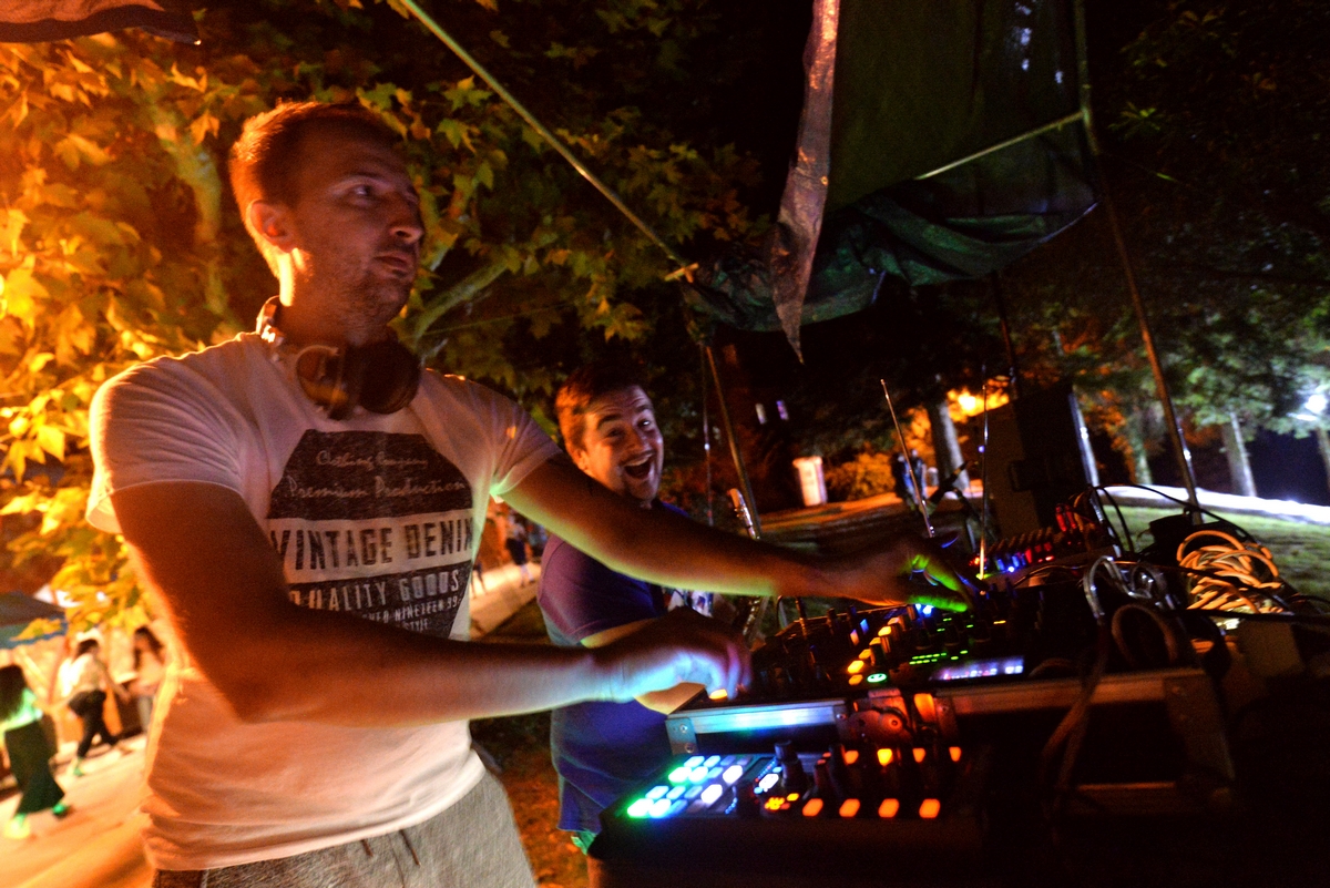 Lovrečevo u Varaždinskim Toplicama 2018.