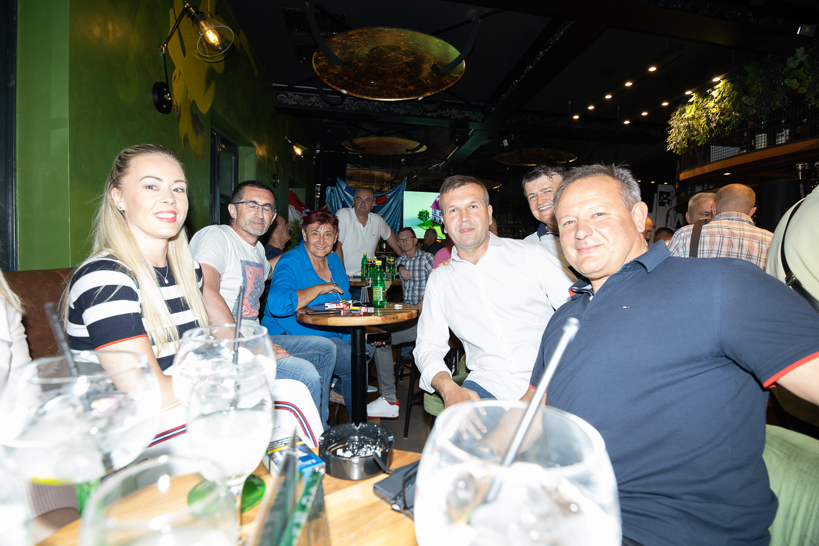 Izborni stožer HDZ-a, HDZ, izbori 2020. Izborni stožer HDZ-a, HDZ, izbori 2020.