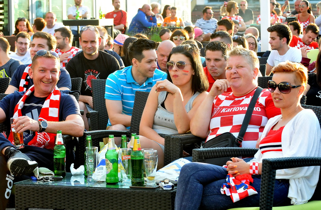 Navijanje za Vatrene Navijanje za Vatrene