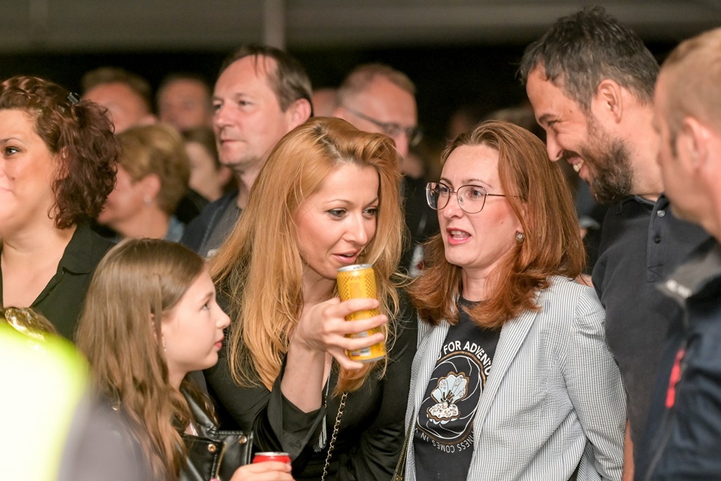 Antunovo v Marofu 2023