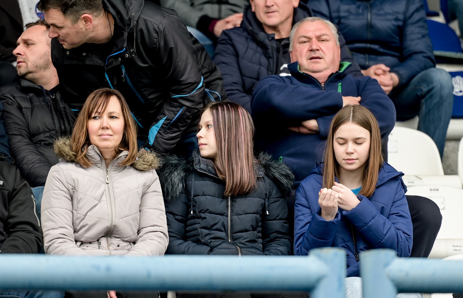 NK Varaždin – Istra