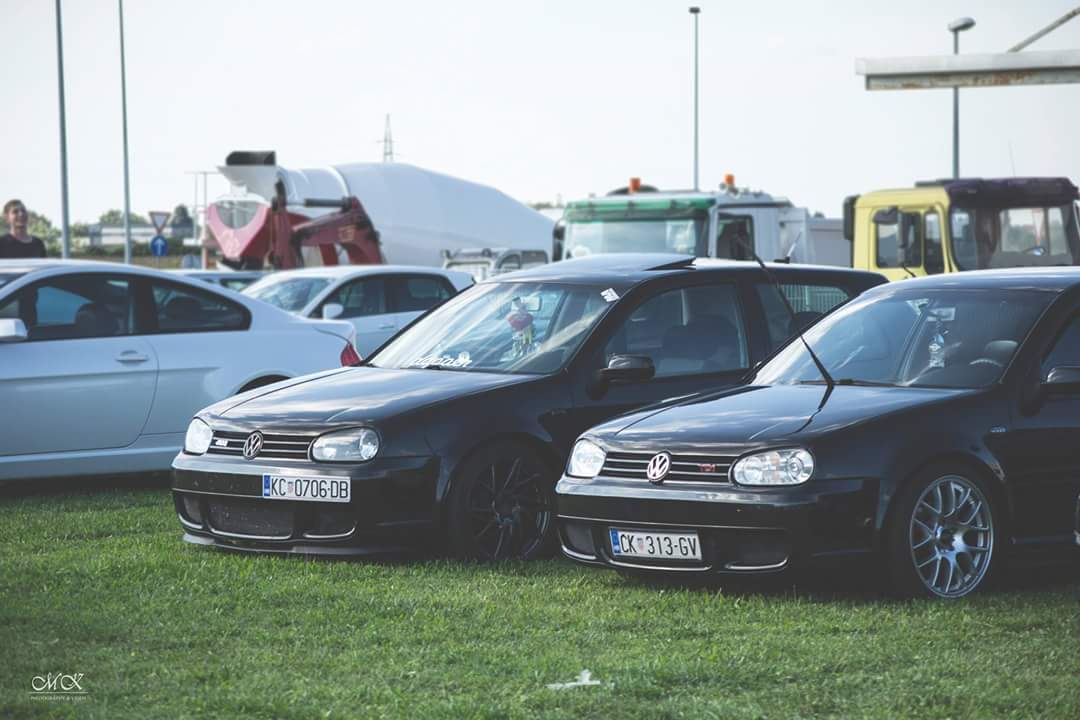 Street Style Car Meet kod Kero Benza u Gornjem Knegincu Street Style Car Meet kod Kero Benza u Gornjem Knegincu