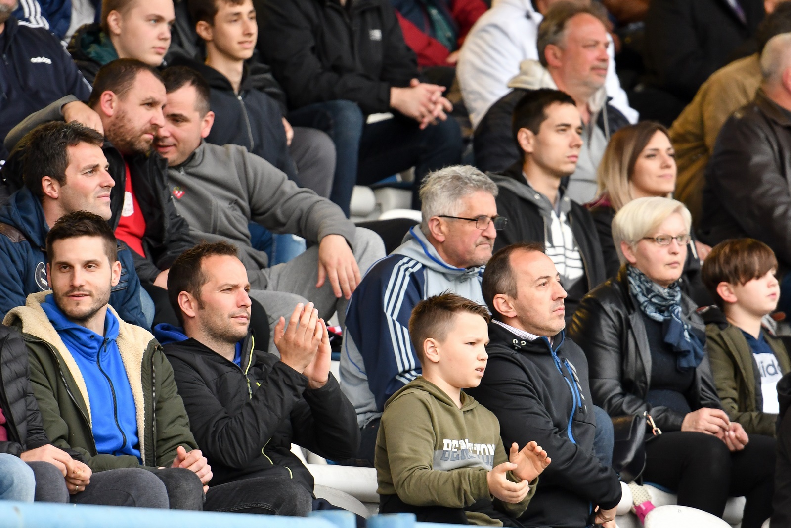 NK Varaždin – NK Međimurje