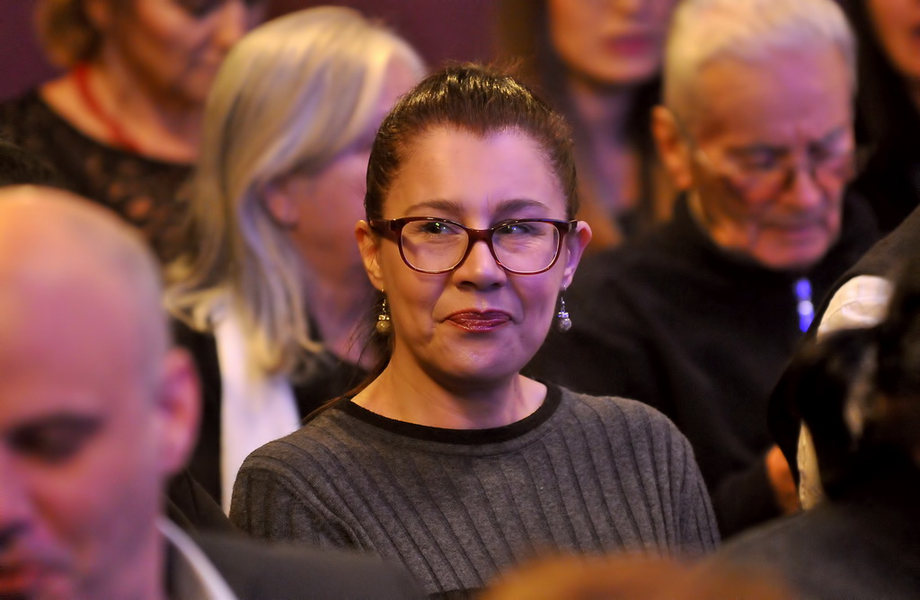 Operne zvijezde za varaždinsko kazalište, humanitarni koncert