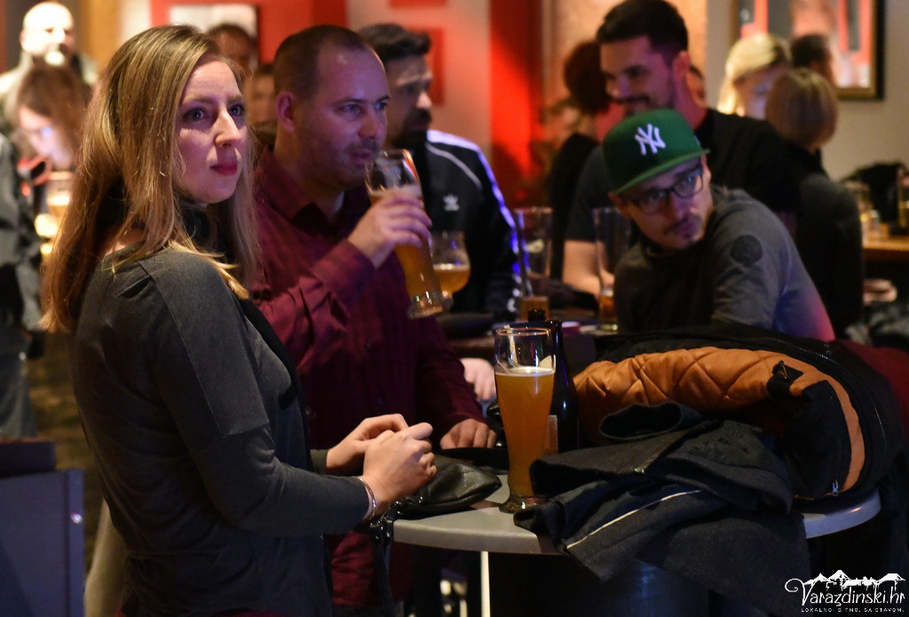 Stereo deficit u Staroj vagi