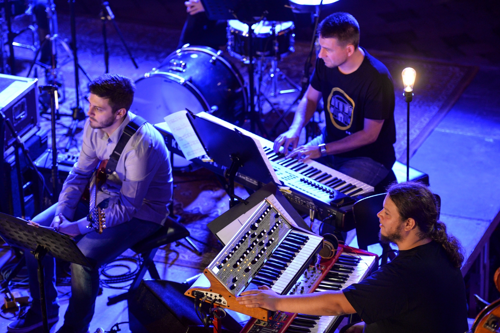 nuSynergetic Orchestra feat. Glazbena škola u Varaždinu