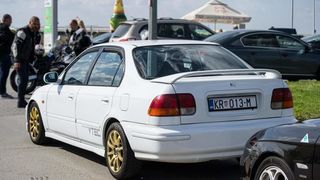 Street Style Car Meet kod Kero Benza u Gornjem Knegincu Street Style Car Meet kod Kero Benza u Gornjem Knegincu