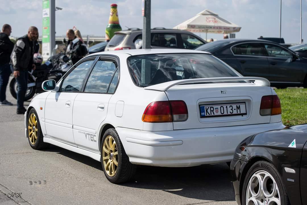 Street Style Car Meet kod Kero Benza u Gornjem Knegincu Street Style Car Meet kod Kero Benza u Gornjem Knegincu