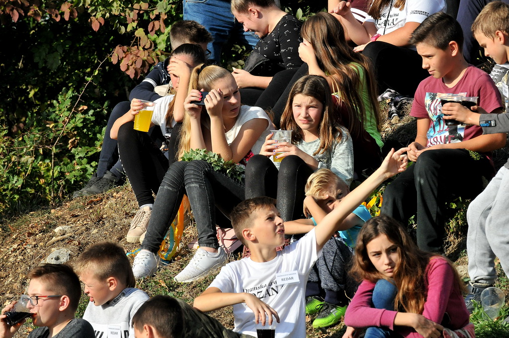 Bitka za Čanjevo 2018. Bitka za Čanjevo 2018.