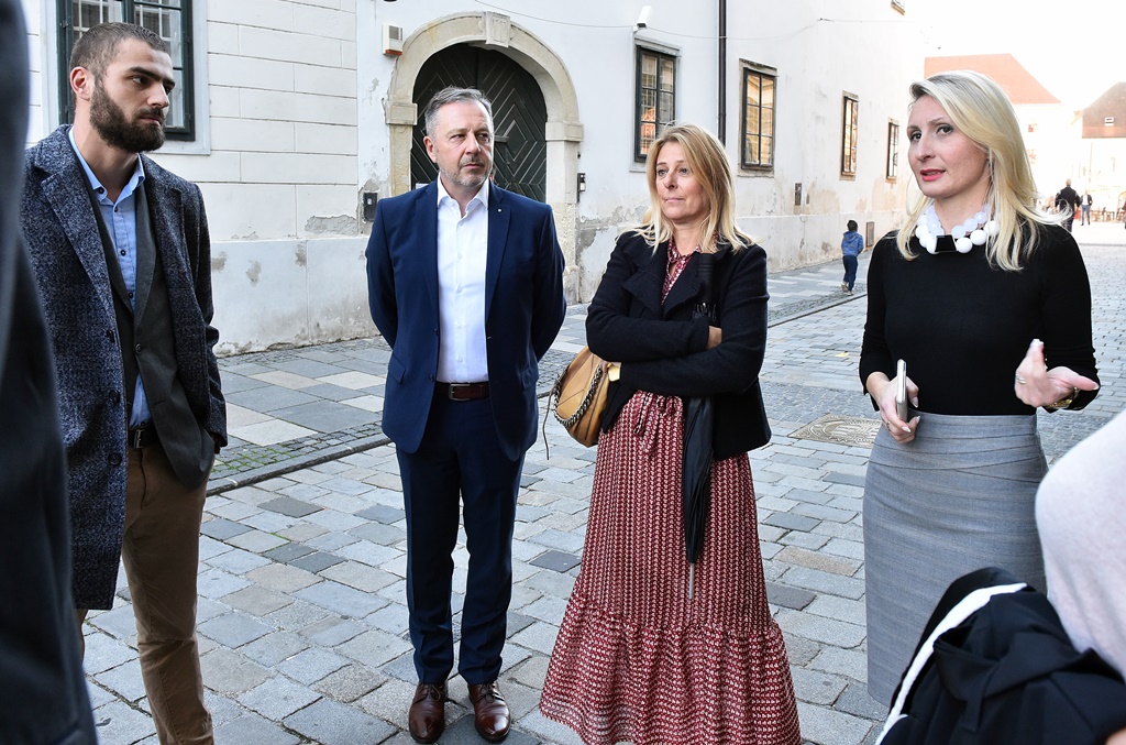 Unconference 3, pučko otvoreno učilište