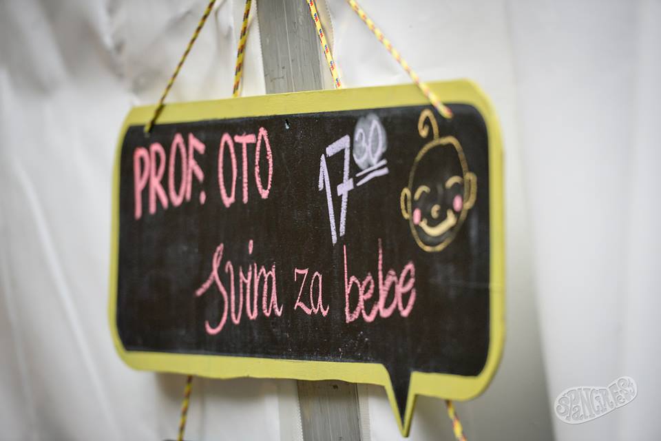 Deseti dan Špancirfesta Deseti dan Špancirfesta