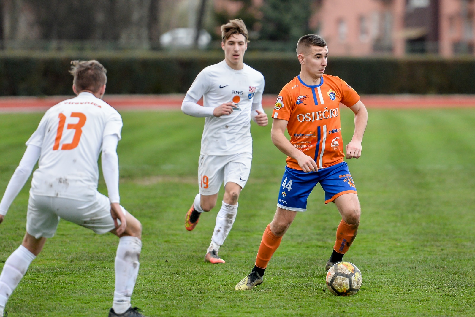 Varteks – Virovitica