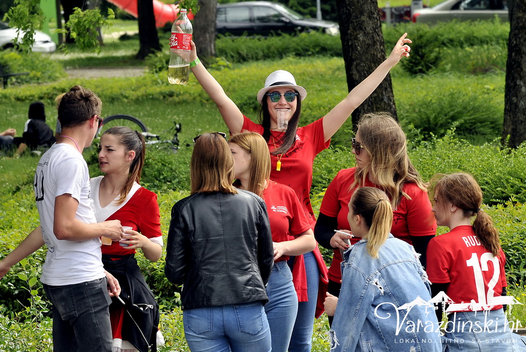 Maturantika 2019 u Parku mladih