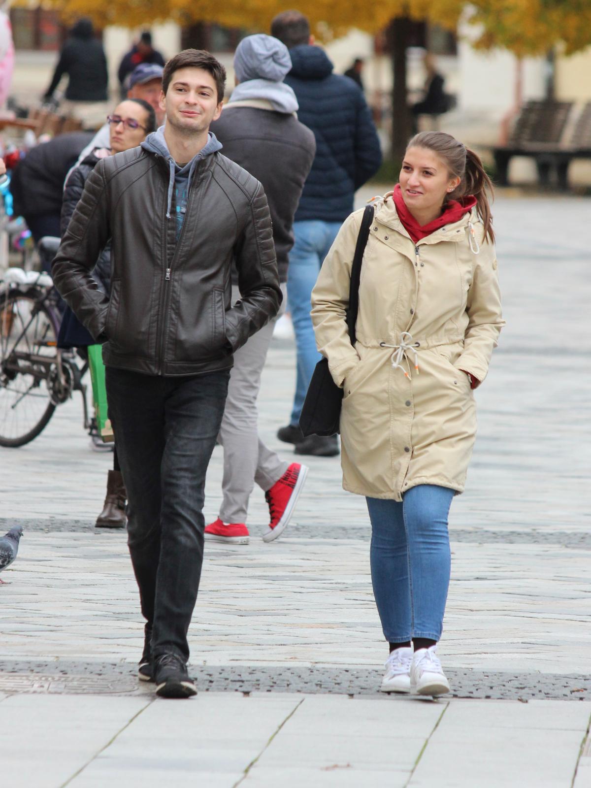 Klikom po gradu 23.10.2021.