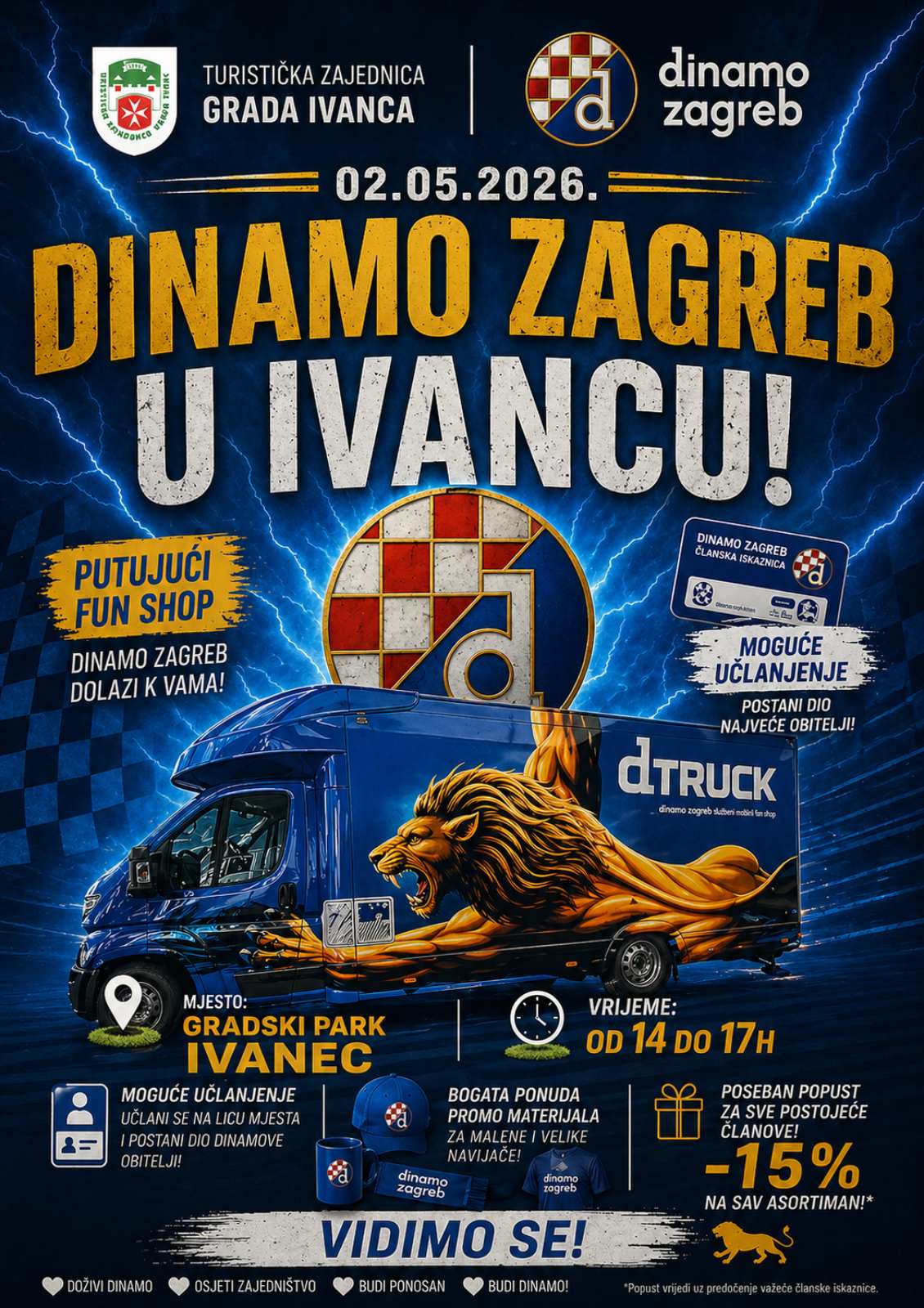 dinamo