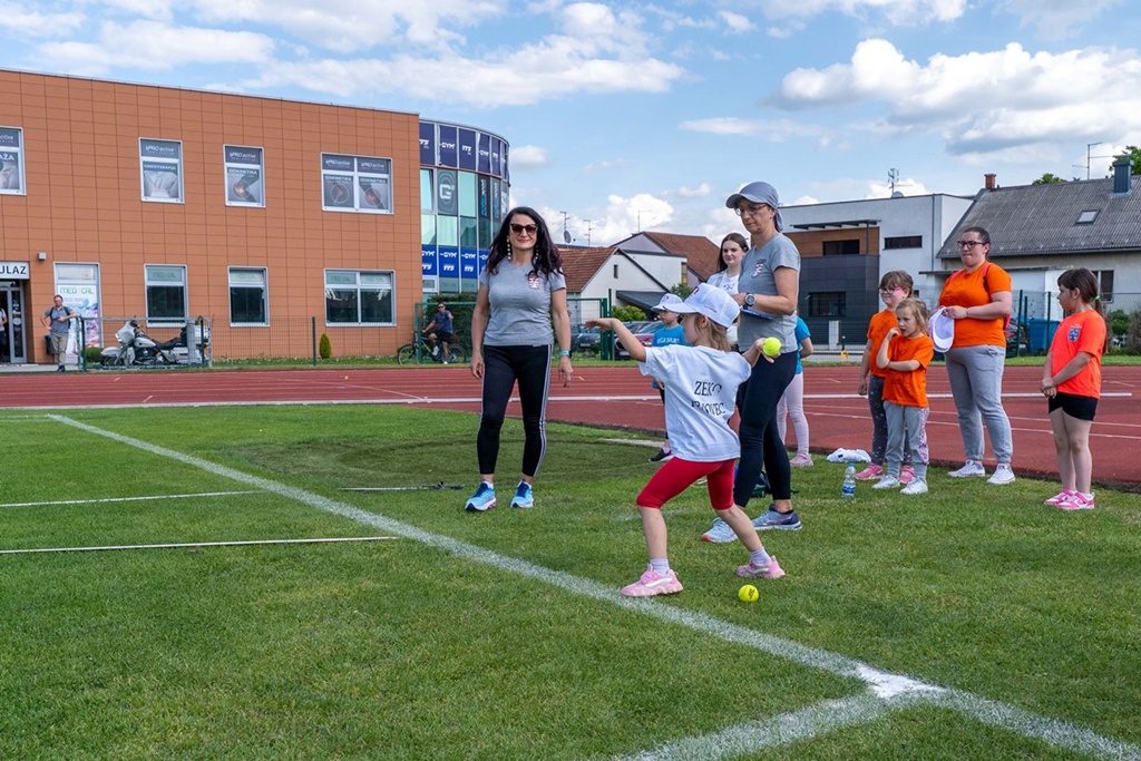 djecja olimpijada varazdinske zupanije (1) djecja olimpijada varazdinske zupanije (1)
