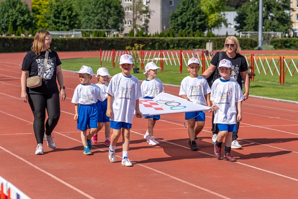 djecja olimpijada varazdinske zupanije (10) djecja olimpijada varazdinske zupanije (10)