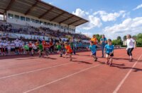 djecja olimpijada varazdinske zupanije (2) djecja olimpijada varazdinske zupanije (2)