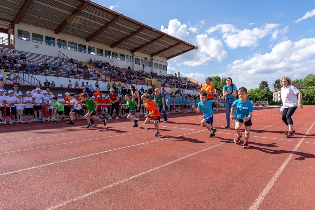 djecja olimpijada varazdinske zupanije (2) djecja olimpijada varazdinske zupanije (2)